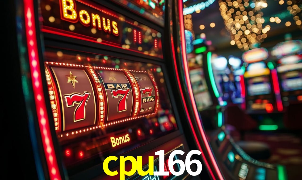 Mercados ao vivo e cash out na cpu166