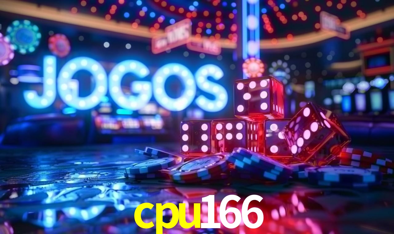 Página oficial no Facebook da cpu166