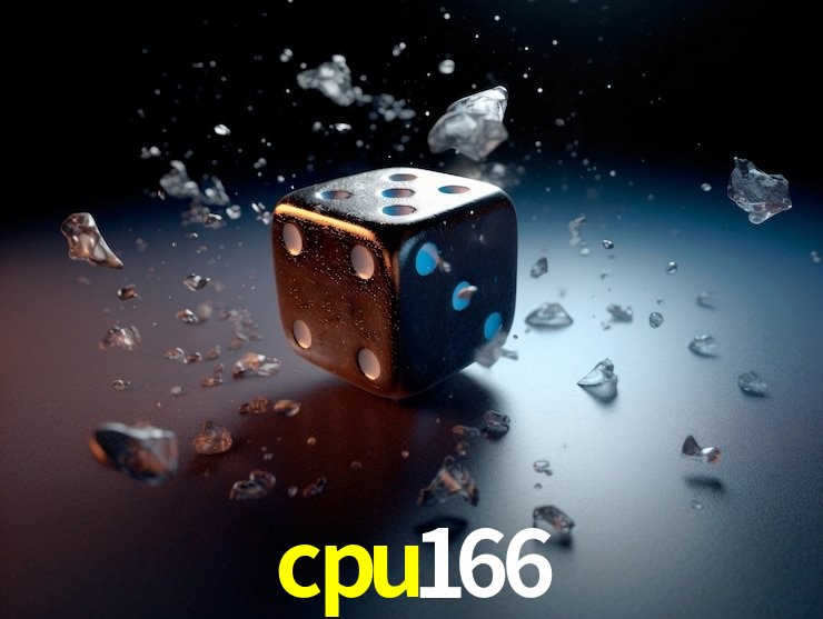 Variedade de jogos na cpu166