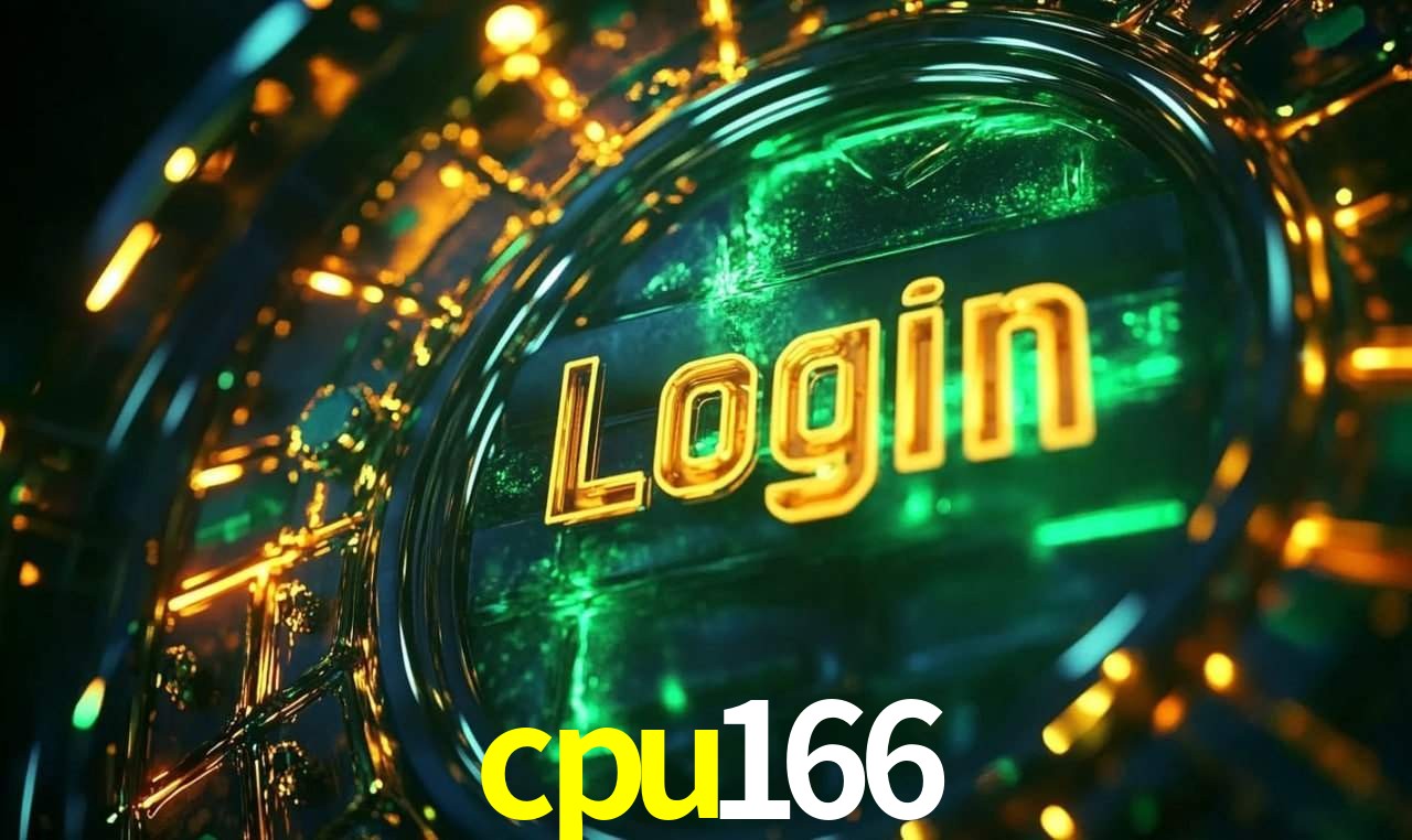 APP rápido e leve da cpu166